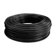 thumbnail image 1 of Cable THHN #8 AWG negro, rollo de 100 m, 1 of 2
