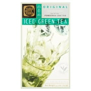 Yamamotoyama Powdered Leaf Tea Original Sweetened Iced Green Tea, 5.3 Oz, 1 Count