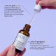 thumbnail image 2 of Serum Geek & Gorgeous Stress Less Light 30 ml, 2 of 9