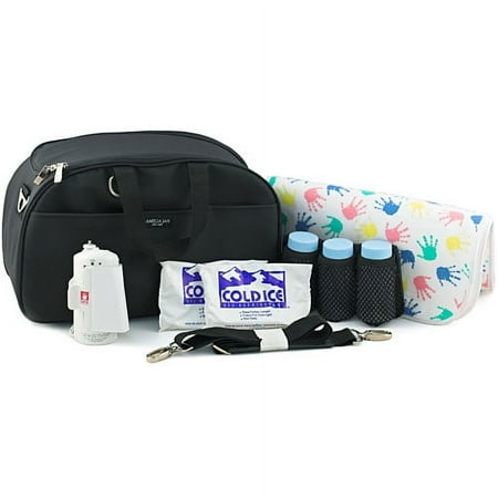 DEX Products - Diaper Bag Kit