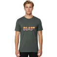 thumbnail image 2 of Blast Mens Graphic Tee, 100% Cotton, Casual Summer Wear BAA167, 2 of 2