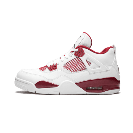 JORDAN MENS Air Jordan 4 Retro "Alternate" 308497 106 308497 106 from Stadium Goods