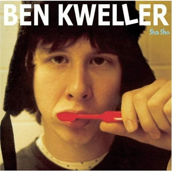 Ben Kweller - Sha Sha - Alternative - CD
