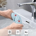 thumbnail image 3 of Balery Syringe And Red Cross Toalla de Microfibra Premium con Estampado – 27.5x16 pulgadas, Alta Absorción, Suave y Aterciopelada, Secado Rápido, 3 of 6
