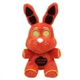 thumbnail image 1 of Five Night Plushies juguetes de peluche, regalos para los fanáticos del juego Five Nights juguete de peluche de 7,8 pulgadas, 1 of 1