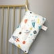 thumbnail image 1 of Almohada para niños, almohada portátil para niños con diseño bonito lavable de algodón puro para espacio de guardería, 1 of 14