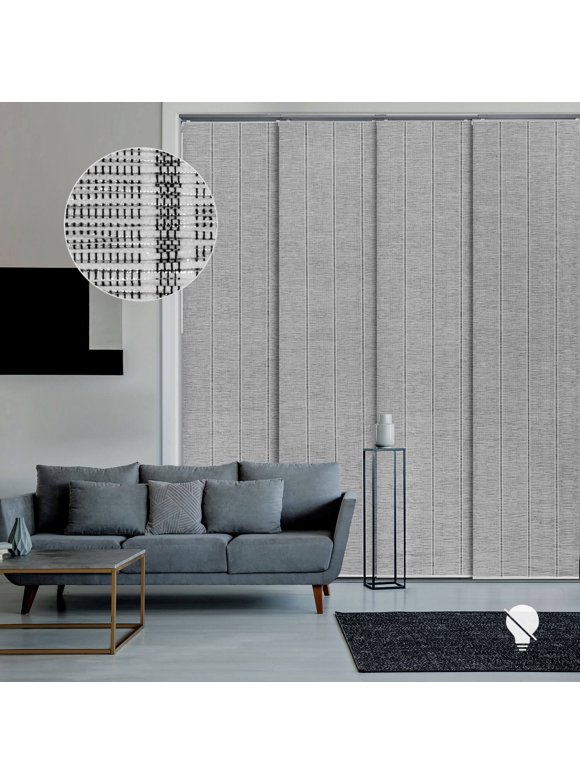 Vertical Blinds in Blinds