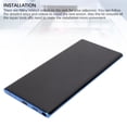 thumbnail image 3 of Écran AMOLED de Remplacement pour 10 Plus, Kits d'Affichage LCD pour Note 10 Plus N975 N975U N975A N975W Numériseur Écran Tactile avec Pièces de Réparation avec Cadre, 3 of 7