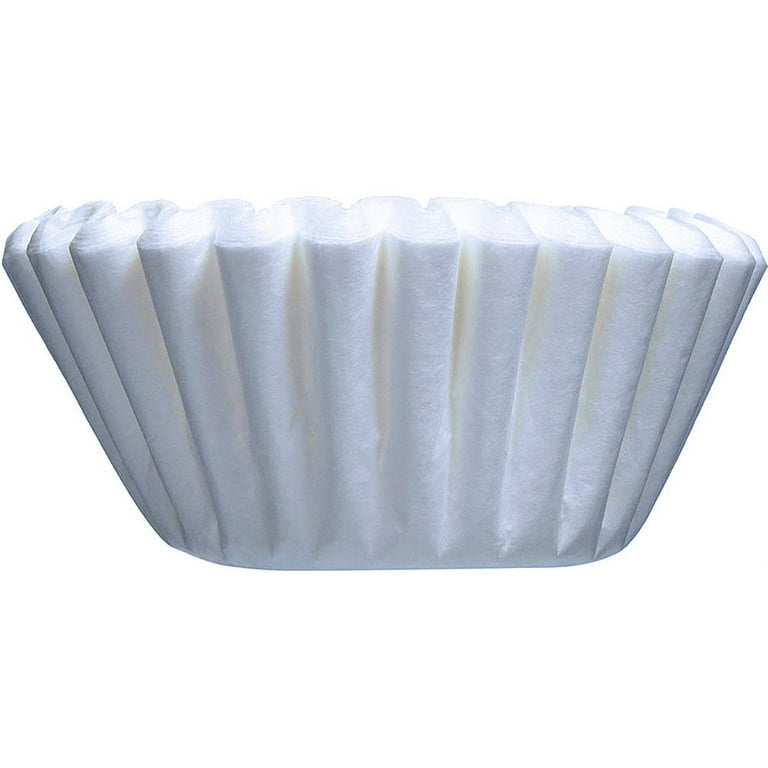 Brew Rite Coffee Filter (8-12 Cups, 700ct. Pack of 3) - Walmart.com