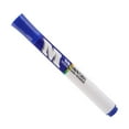 thumbnail image 2 of AKEGAMN Clearance! Markers 1 Pack Refillable White Board Markers Odor Flip Cover Design Whiteboard Marker Medium Tip Marking Pens For Classroom Meeting Home Blue 1ml [Smooth Writing] Adopt the high-, 2 of 9