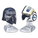thumbnail image 1 of Casco Star Wars El despertar de la fuerza Kylo Ren y Poe Dameron, 1 of 9