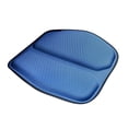 thumbnail image 2 of BotaniNest Universal Seat Covers Full With Design Comfortable Automotive Interior, 2 of 5