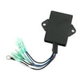 thumbnail image 2 of CDI Coil Unit For Yamaha 25B MHS 2010 & 30H WL 2012, 2 of 5