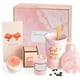 thumbnail image 1 of Taza de cerámica de perfume con caja de regalo práctica de taza de marca de regalo de mano para mamá, 1 of 5
