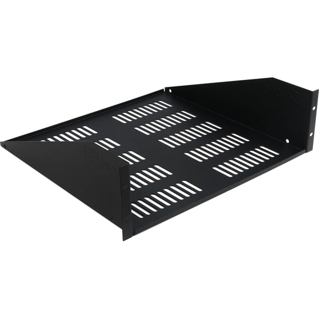 Accesorio ventilado para montaje en rack Shelf Gator GRW-SHELFVNT3