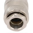 thumbnail image 3 of Raccord NPT femelle 1/4 po en acier de type M, raccord universel pour tuyau d'air industriel pour compresseur d'air, 3 of 4