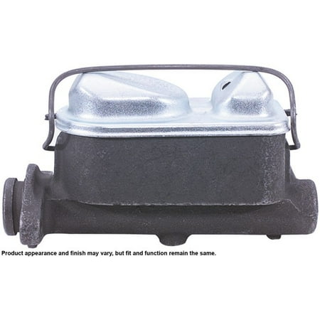 A1 CARDONE - MASTER CYLINDER