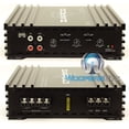 thumbnail image 2 of Amplificador Zapco ST-2B 2 canales 180W Clase AB, 2 of 4