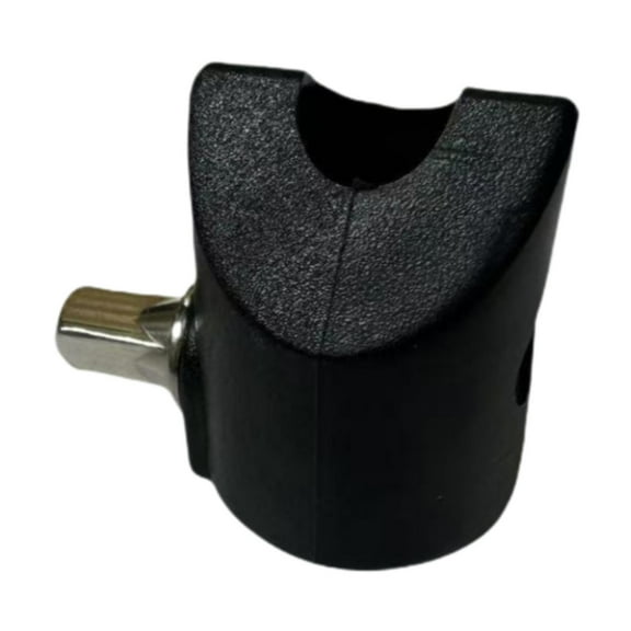 Almencla Cymbal Rotation Stopper Electronic Drum Stopper Replaces Cymbal Anti Rotation Release Accessory Percussion Drum