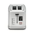 thumbnail image 2 of Cuisinart 2-Slice Digital Toaster with MemorySet Feature, New, CPT-720, 2 of 10