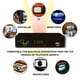 thumbnail image 4 of Decodificador Luxvi Sintonizador Digital Multimedia Full HD 1080P, 4 of 9