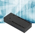 thumbnail image 4 of Chasis De Amplificador De Potencia, Carcasa De Relé Duradera Exquisita Para Computadora Fyydes Relay Enclosure Case, 4 of 8