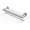 thumbnail image 1 of Prestige Skyline Collection Paper Towel Holder with 22 Inch Gallery Glass Shelf - P1000-1PT/22-GAL-PC, 1 of 1