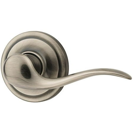 Kwikset 730TNL Signature Series Tustin Privacy Door Leverset