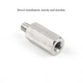 thumbnail image 4 of relayinert Auto Oil Pressure Sensor Adapter Portable Replacement BSPT Upgrading Universal Repairing Turbos Connector Accessories, 4 of 6