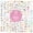 pink, variant on 8.5 x 6.3 Inch Holidays & Seasons 1050+ Sticker Pack, Planner and Calendar Pack,Cute Rainbow Holographic Journal Decals for Christmas Winter Crafting, Notebook DIY Decoration etc