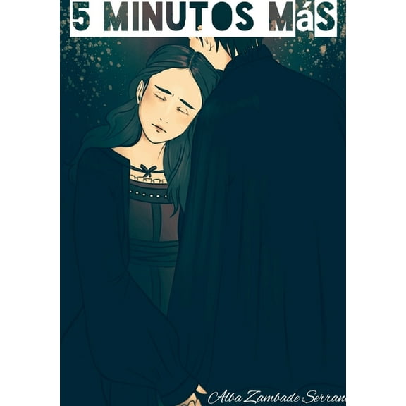 5 Minutos MÃ¡s, (Paperback)
