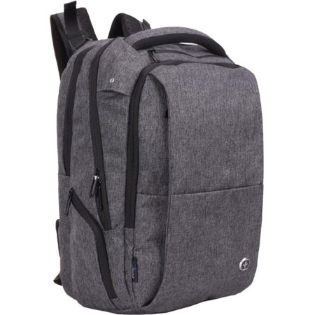 Swissdigital Design - Zion Massage Backpack - Grey