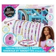 thumbnail image 1 of Cra-Z-Art Be Inspired Sparkling Headbands & Barrettes, Hair Accessories Craft Kit for Ages 8+. Great Gift for any occasion., 1 of 8