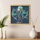 thumbnail image 5 of Cuadros Decorativos 5D DIY Diamond Painting Full Square Drill Lightning Dragon Wall (20x30cm) Likrtyny embutido en tela, 5 of 9