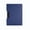 Light Blue, variant on A4 Double Clip Writing Clipboard Folder Multifunctional Document Report Organizer Portable Office Classroom Paper Storage Writing Board(Green)