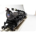 thumbnail image 5 of Lionel Union Pacific LIONCHIEF Bluetooth 5.0 STEAM Engine & Tender 2323090-E, 5 of 9