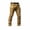 Multicolor, variant on Men's Fleece-Lined Cargo Pants Loose Fit Softshell Outdoor Workwear Trousers with Multi Pockets Waterproof Insulated for Hiking Camping Climbing Travel and Cold Weather Work