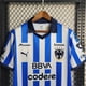 thumbnail image 4 of Camisa Monterrey | jersey Azul/Blanco Temporada 2023-24 " Protector De Silicona ", 4 of 4