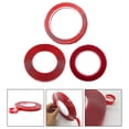 thumbnail image 3 of Acrylic Double Sided Mounting Tape Transparent Tape Automotive Clear 10M, 3 of 9