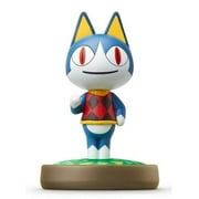 Amiibo 3 Pack Set [Digby/Rover/Isabelle Winter] ( Animal Crossing Series) for Nintendo Switch - Switch Lite - WiiU - 3DS - (Bulk Packaging) -