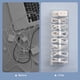 thumbnail image 2 of Colchoneta autoinflable para acampar Colchonetas ultraligeras con agua, 2 of 5