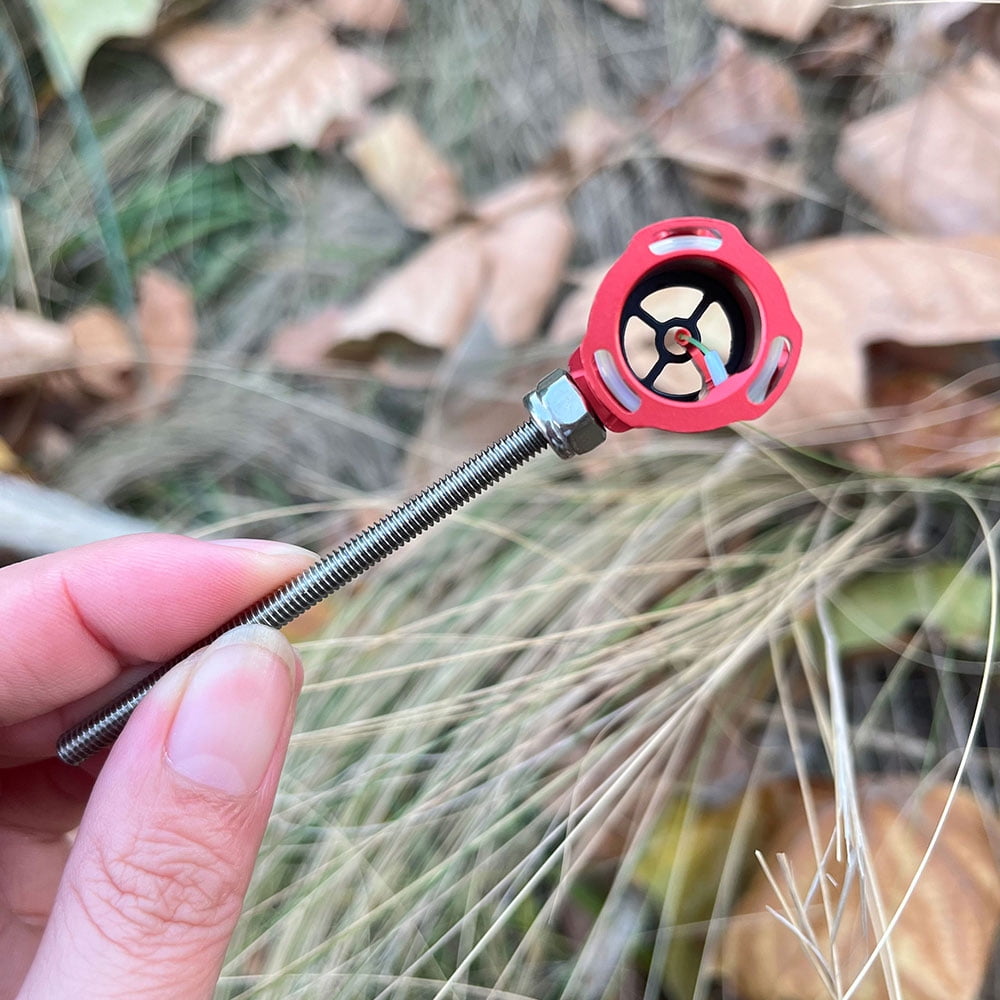 AMEYXGS CX Compound Scope Sight Archery Hunting