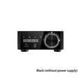 thumbnail image 4 of Injueey Placa amplificadora con pantalla Digital de 100W, altavoz, caja de sonido, eléctrico, compatible con Bluetooth, amplificador de Cables de audio/vídeo Negro, 4 of 6