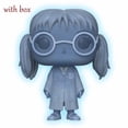 thumbnail image 4 of FUNKO POP-figuras de acción de Harry Potter, juguete de MYRTLE La llorona, brilla en la oscuridad, casi sin cabeza, Nick 62, Malfoy 13, Delacour 108, 4 of 4