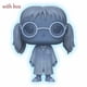 thumbnail image 4 of FUNKO POP-figuras de acción de Harry Potter, juguete de MYRTLE La llorona, brilla en la oscuridad, casi sin cabeza, Nick 62, Malfoy 13, Delacour 108, 4 of 4