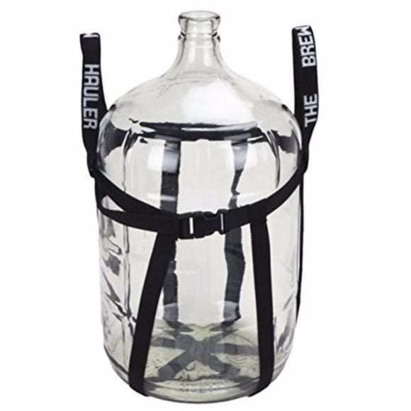 15 Gallon Carboy