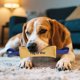 thumbnail image 5 of Juguete resistente para perros medianos y grandes, ideal para tirar, entrenar cachorros y jugar de forma interactiva. Juguetes interactivos de guerra para perros que muerden con fuerza., 5 of 6