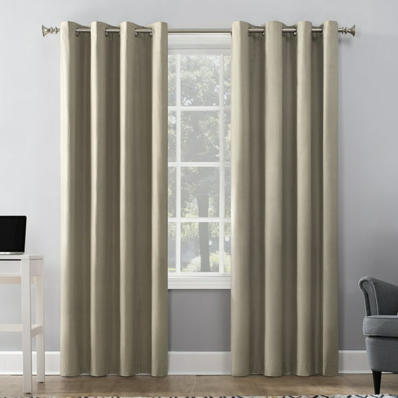 Thermal Insulated Curtains