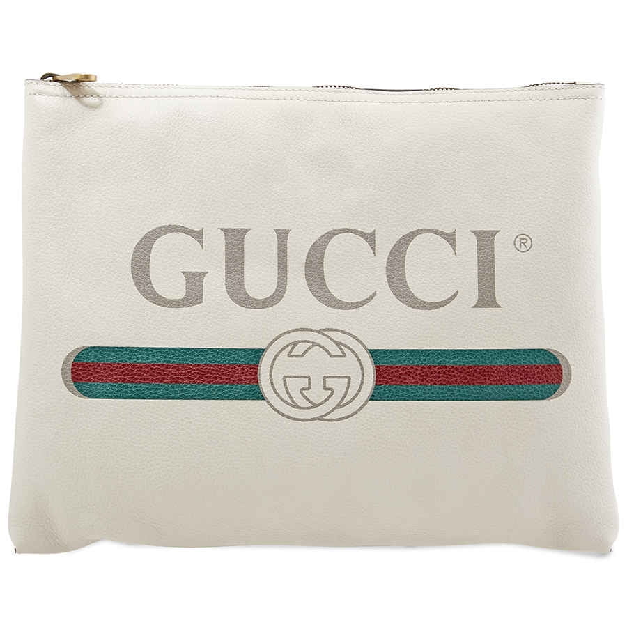 gucci portfolio bag