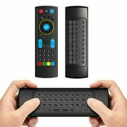 For Amazon Fire Stick Bluetooth Remote Control with Keyboard Fire TV replacement